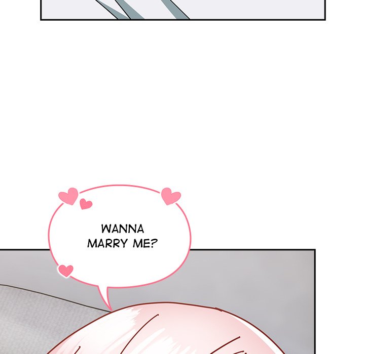 When Did We Start Dating?! Chapter 48 - HolyManga.Net