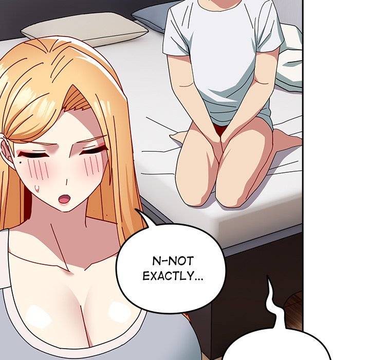 When Did We Start Dating?! Chapter 48 - HolyManga.Net