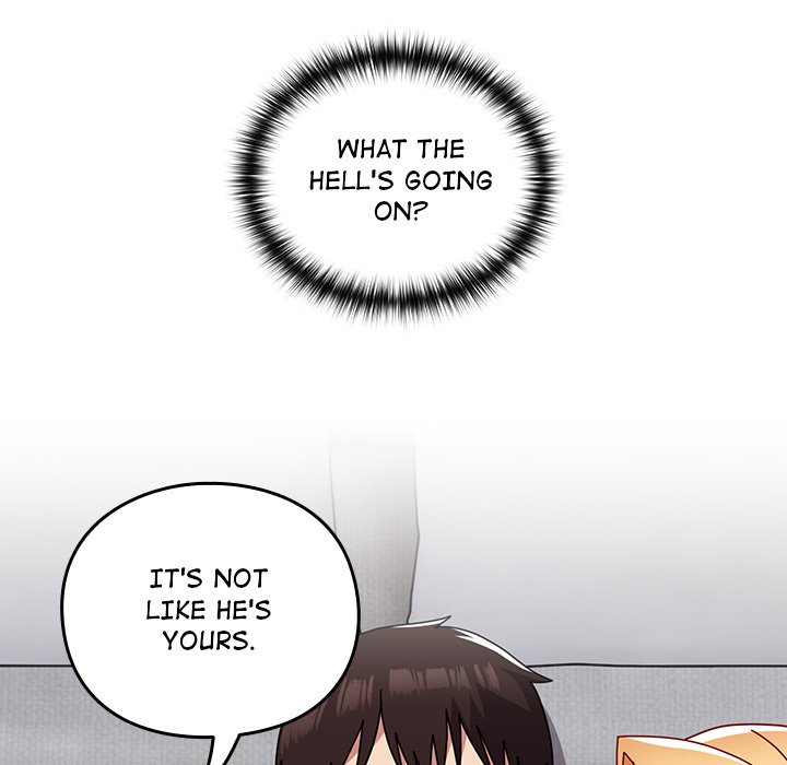 When Did We Start Dating?! Chapter 48 - HolyManga.Net