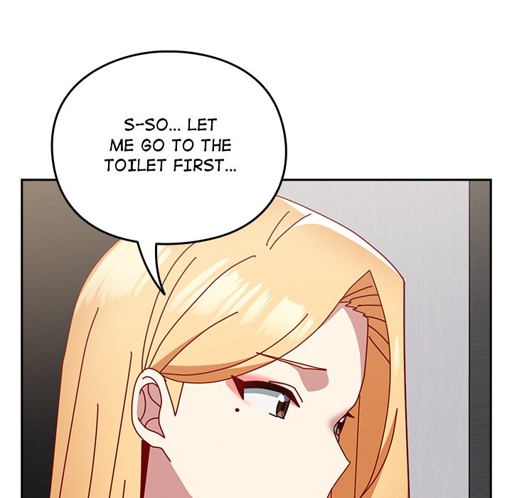When Did We Start Dating?! Chapter 48 - HolyManga.Net