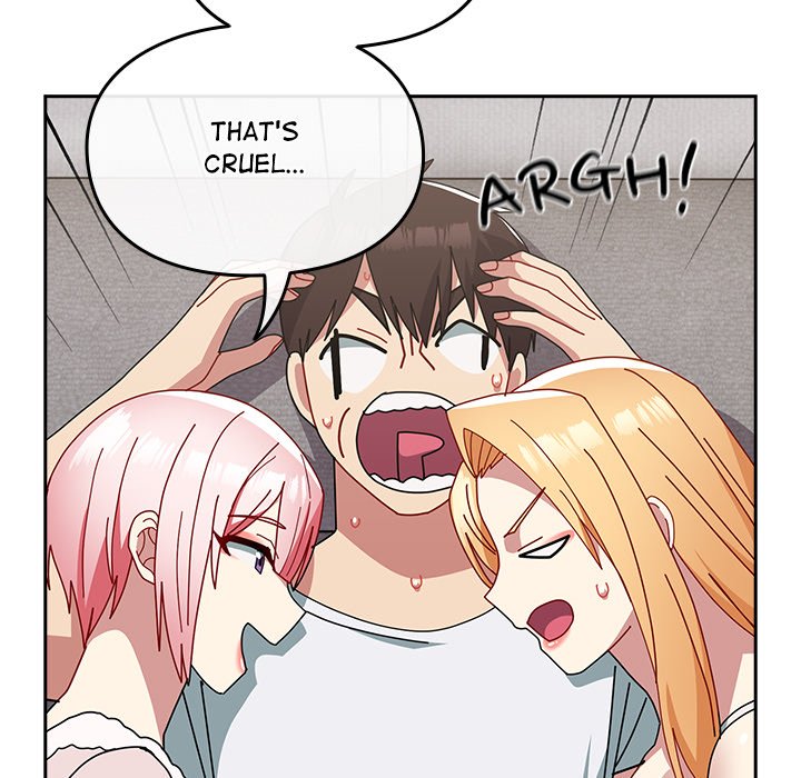When Did We Start Dating?! Chapter 48 - HolyManga.Net