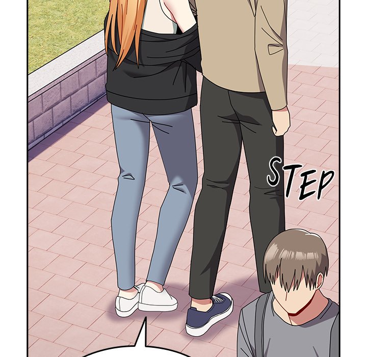 When Did We Start Dating?! Chapter 49 - HolyManga.Net