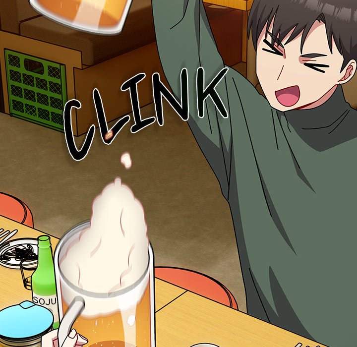 When Did We Start Dating?! Chapter 50 - HolyManga.Net