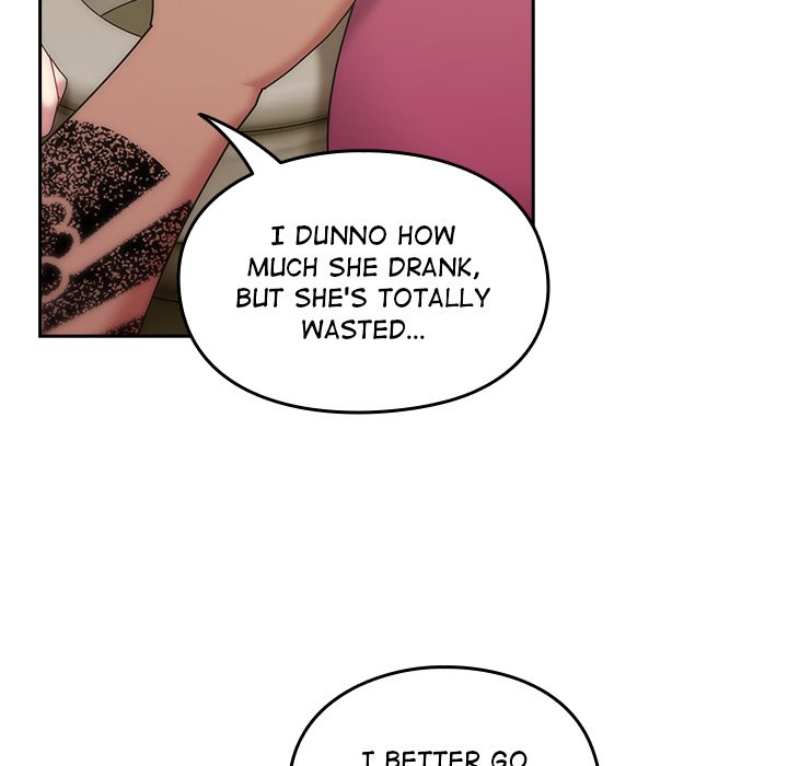 When Did We Start Dating?! Chapter 50 - HolyManga.Net