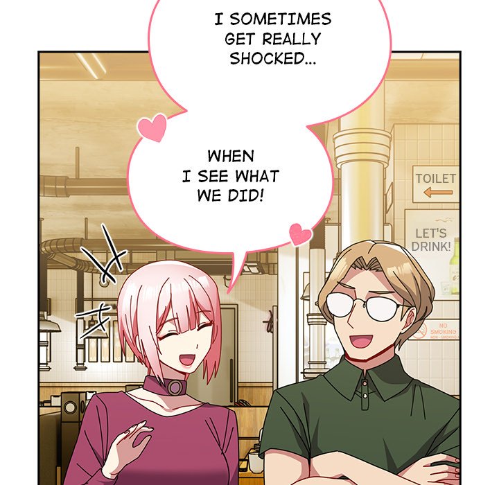 When Did We Start Dating?! Chapter 50 - HolyManga.Net