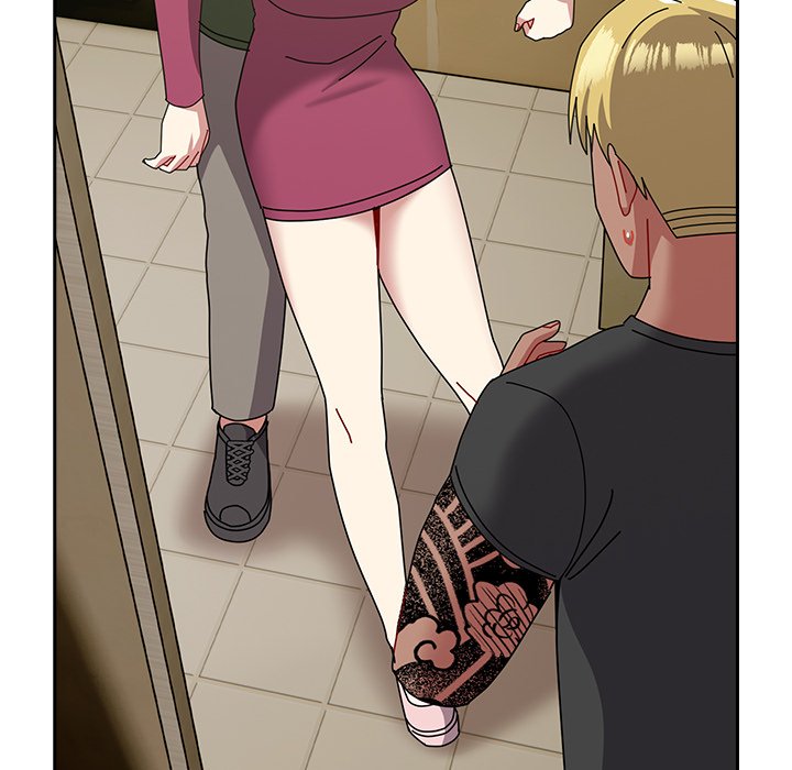 When Did We Start Dating?! Chapter 50 - HolyManga.Net