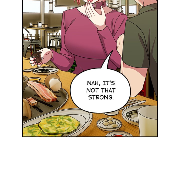 When Did We Start Dating?! Chapter 50 - HolyManga.Net