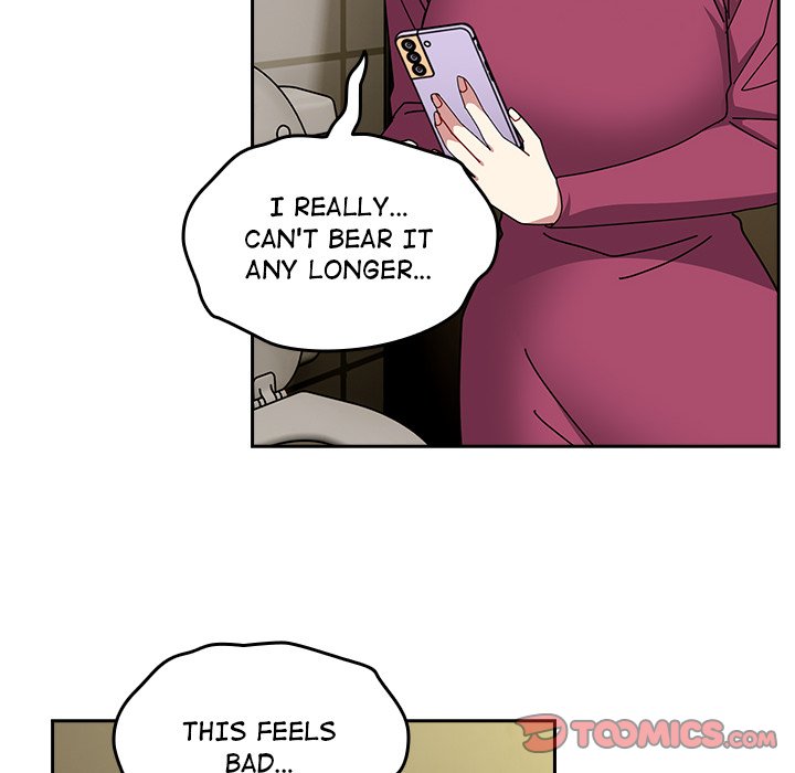 When Did We Start Dating?! Chapter 50 - HolyManga.Net