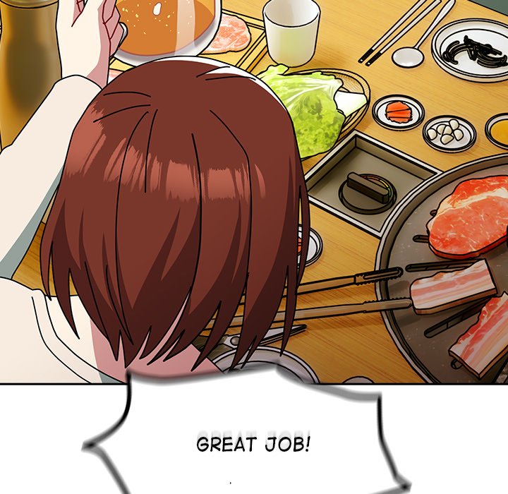 When Did We Start Dating?! Chapter 50 - HolyManga.Net