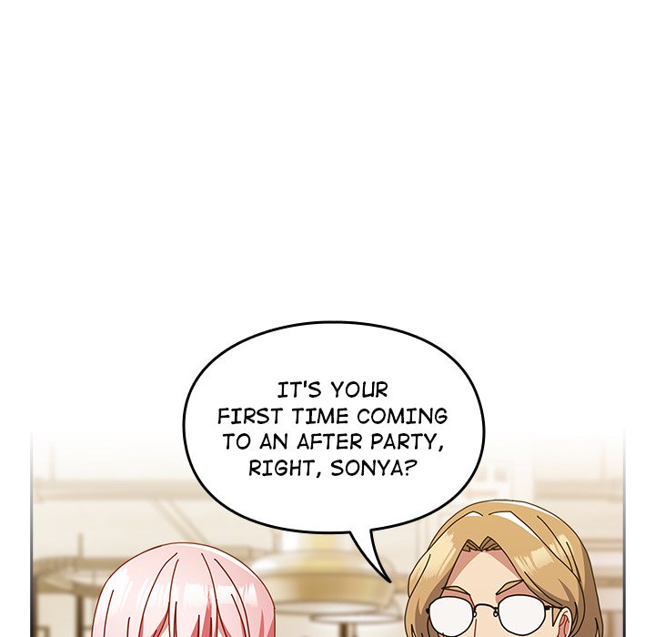 When Did We Start Dating?! Chapter 50 - HolyManga.Net