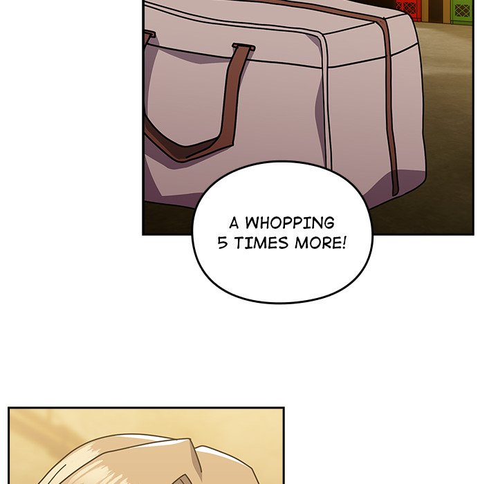 When Did We Start Dating?! Chapter 50 - HolyManga.Net