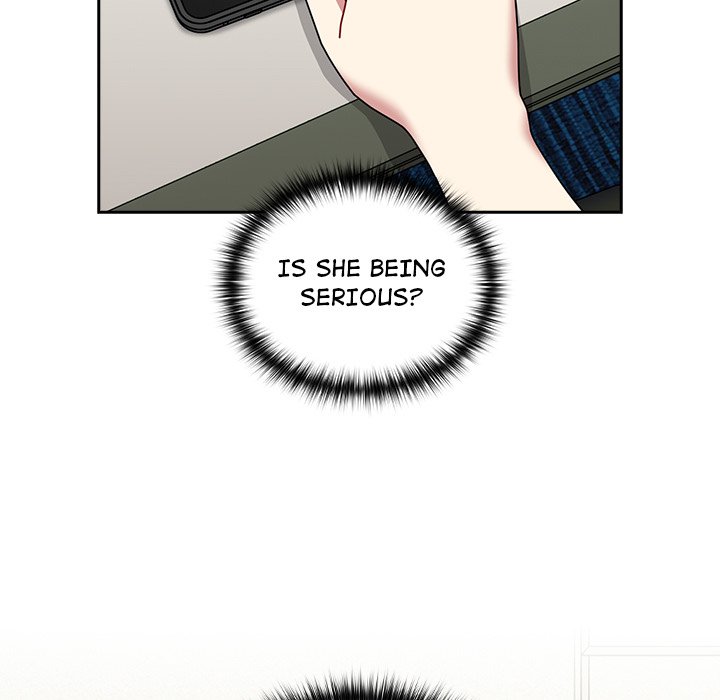When Did We Start Dating?! Chapter 50 - HolyManga.Net