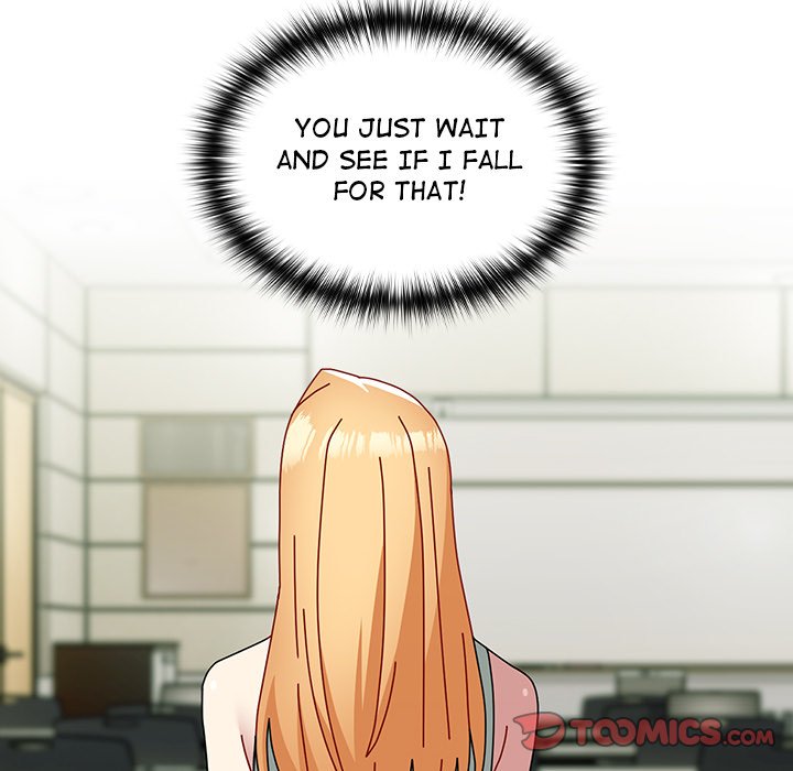 When Did We Start Dating?! Chapter 50 - HolyManga.Net
