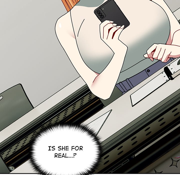 When Did We Start Dating?! Chapter 50 - HolyManga.Net