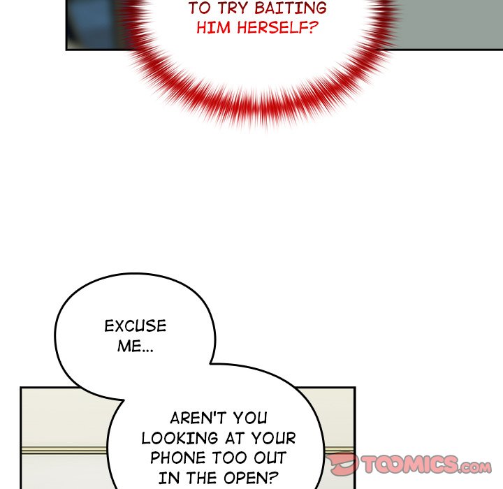 When Did We Start Dating?! Chapter 50 - HolyManga.Net