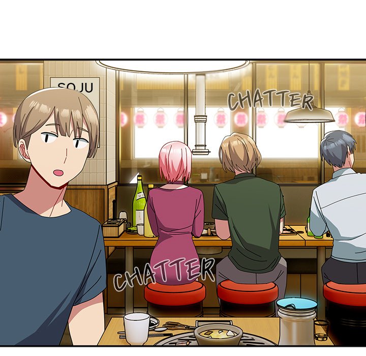 When Did We Start Dating?! Chapter 50 - HolyManga.Net
