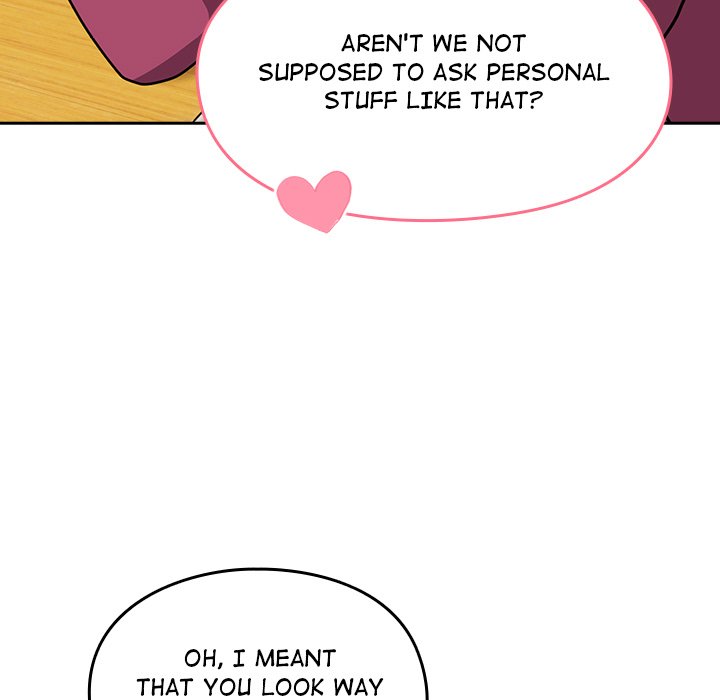 When Did We Start Dating?! Chapter 50 - BidManga.com