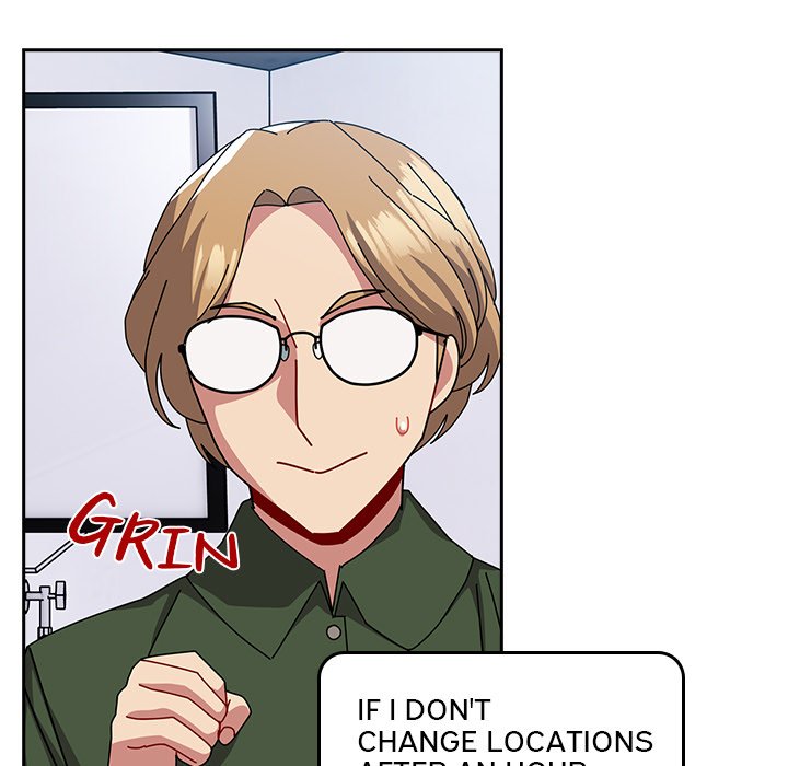 When Did We Start Dating?! Chapter 50 - HolyManga.Net