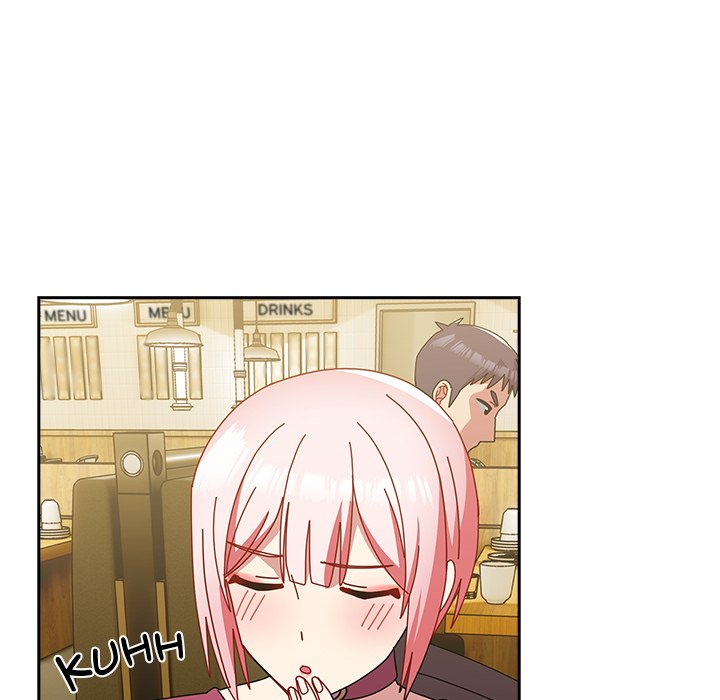When Did We Start Dating?! Chapter 50 - HolyManga.Net