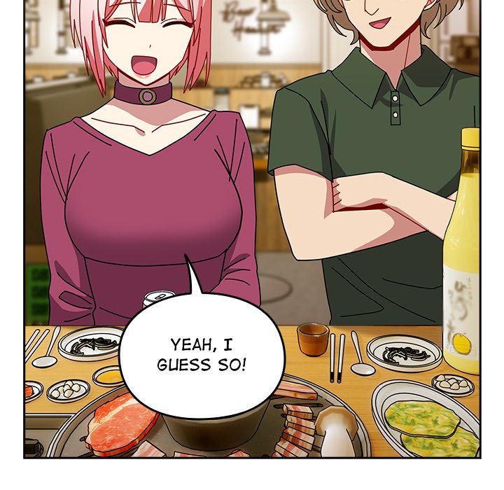 When Did We Start Dating?! Chapter 50 - HolyManga.Net