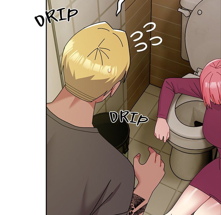 When Did We Start Dating?! Chapter 50 - HolyManga.Net