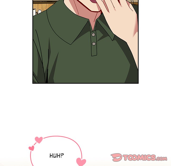 When Did We Start Dating?! Chapter 50 - HolyManga.Net