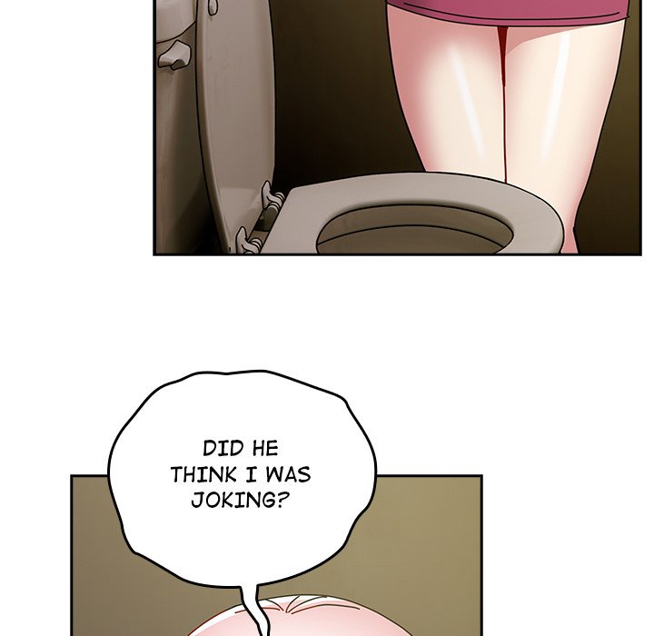 When Did We Start Dating?! Chapter 50 - HolyManga.Net