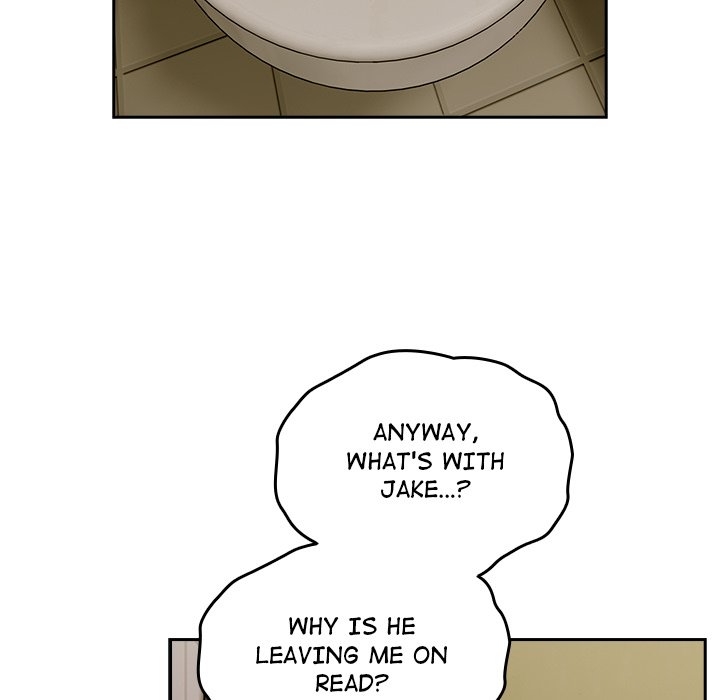 When Did We Start Dating?! Chapter 50 - HolyManga.Net