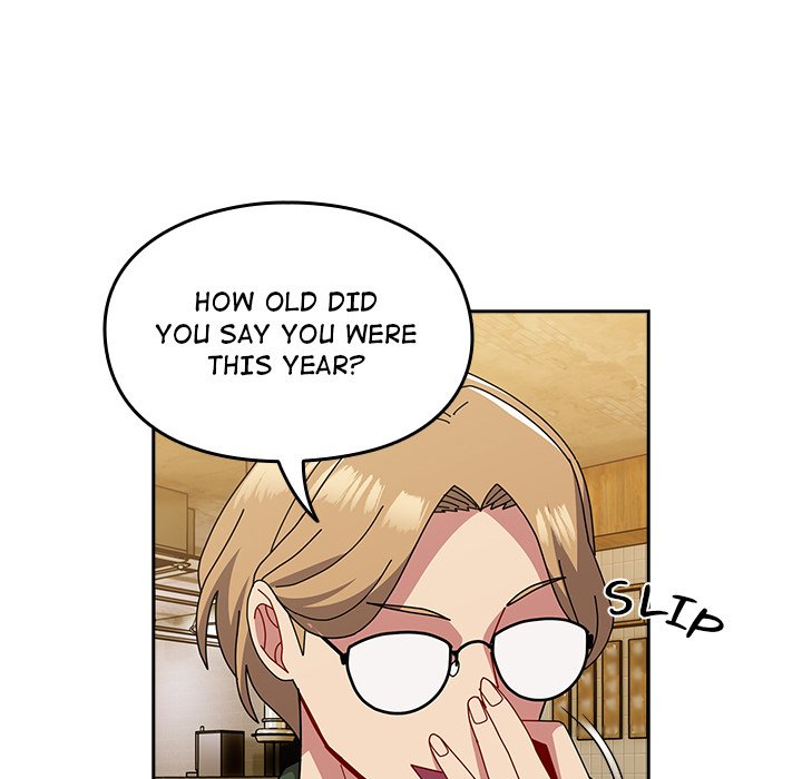 When Did We Start Dating?! Chapter 50 - HolyManga.Net
