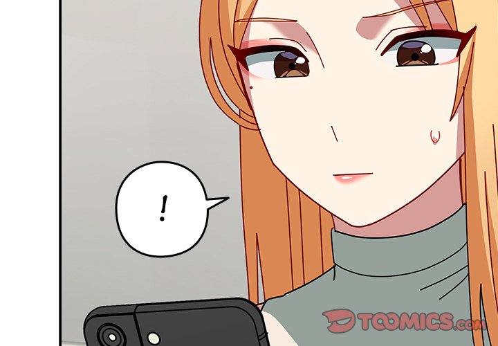 When Did We Start Dating?! Chapter 50 - HolyManga.Net