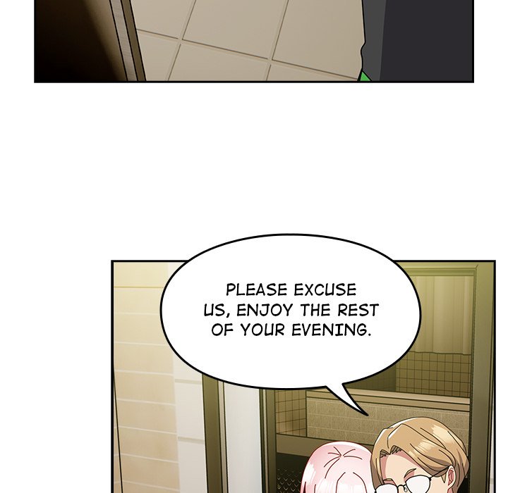 When Did We Start Dating?! Chapter 50 - HolyManga.Net
