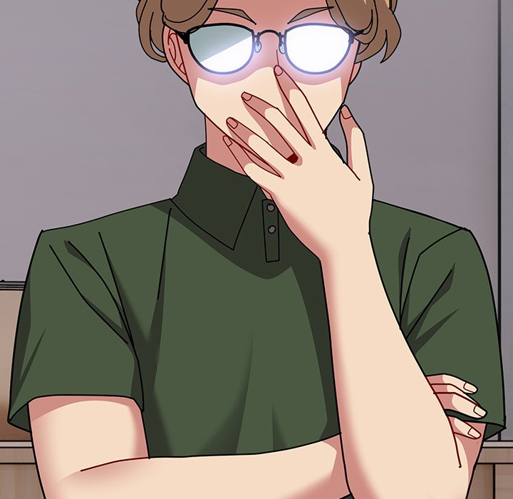 When Did We Start Dating?! Chapter 50 - HolyManga.Net