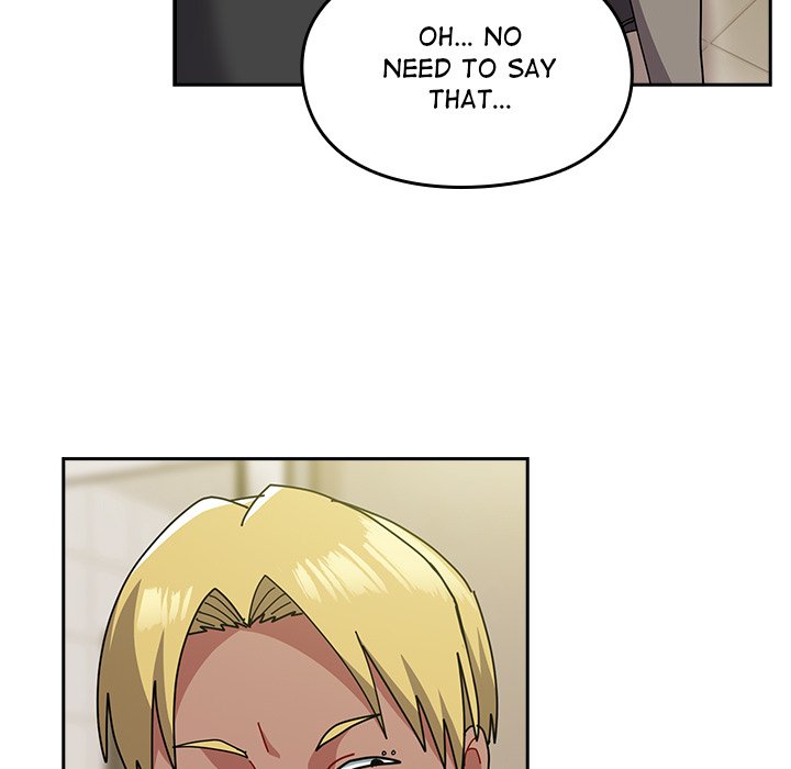 When Did We Start Dating?! Chapter 50 - HolyManga.Net