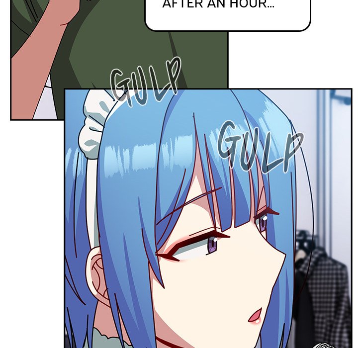 When Did We Start Dating?! Chapter 50 - HolyManga.Net