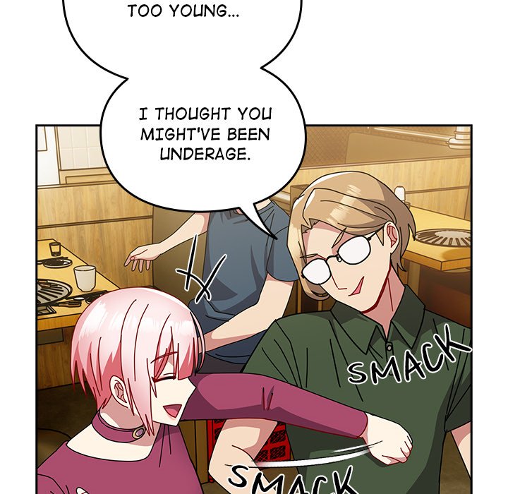 When Did We Start Dating?! Chapter 50 - HolyManga.Net
