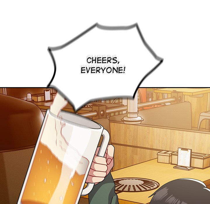 When Did We Start Dating?! Chapter 50 - HolyManga.Net