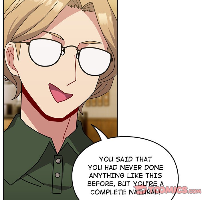 When Did We Start Dating?! Chapter 50 - HolyManga.Net