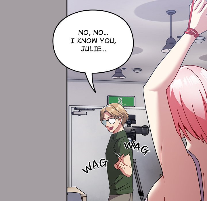 When Did We Start Dating?! Chapter 51 - HolyManga.Net