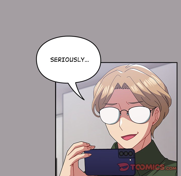When Did We Start Dating?! Chapter 51 - HolyManga.Net
