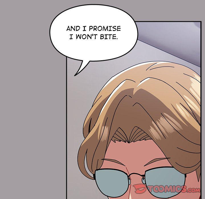 When Did We Start Dating?! Chapter 51 - HolyManga.Net