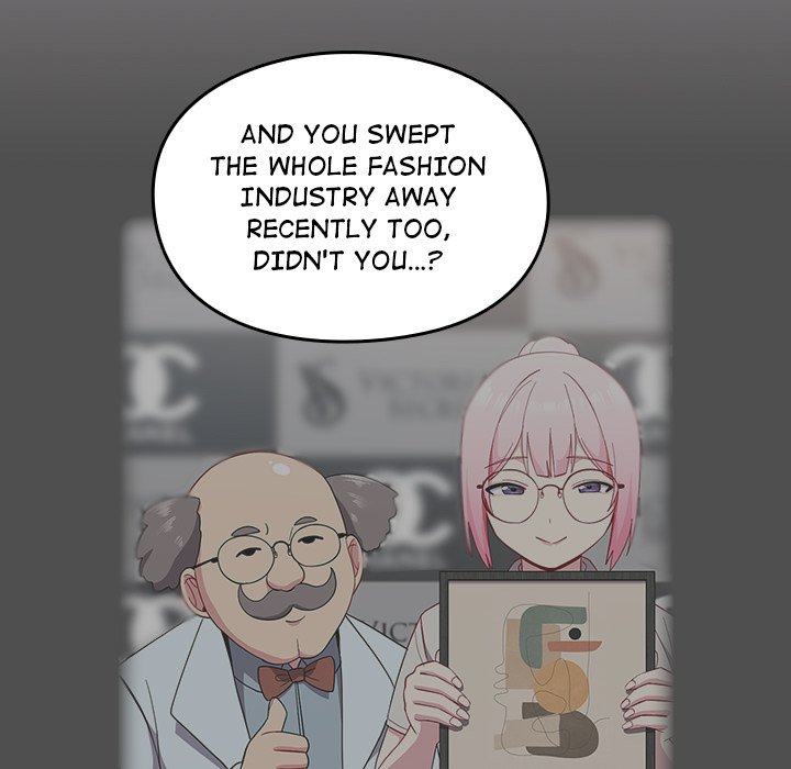When Did We Start Dating?! Chapter 51 - HolyManga.Net
