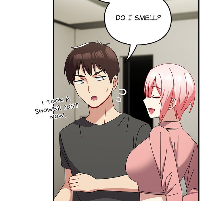 When Did We Start Dating?! Chapter 52 - HolyManga.Net