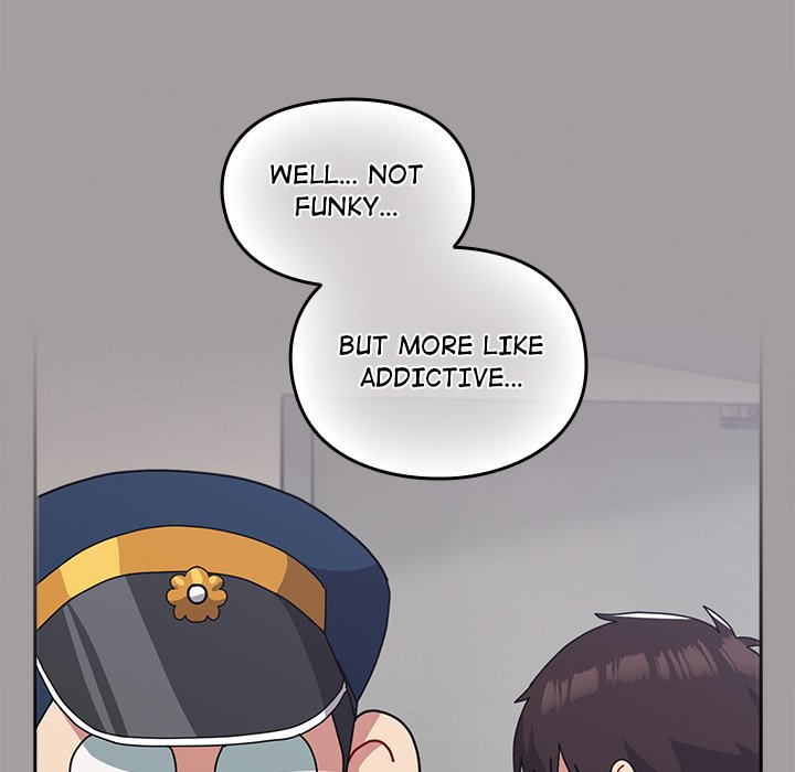 When Did We Start Dating?! Chapter 52 - HolyManga.Net