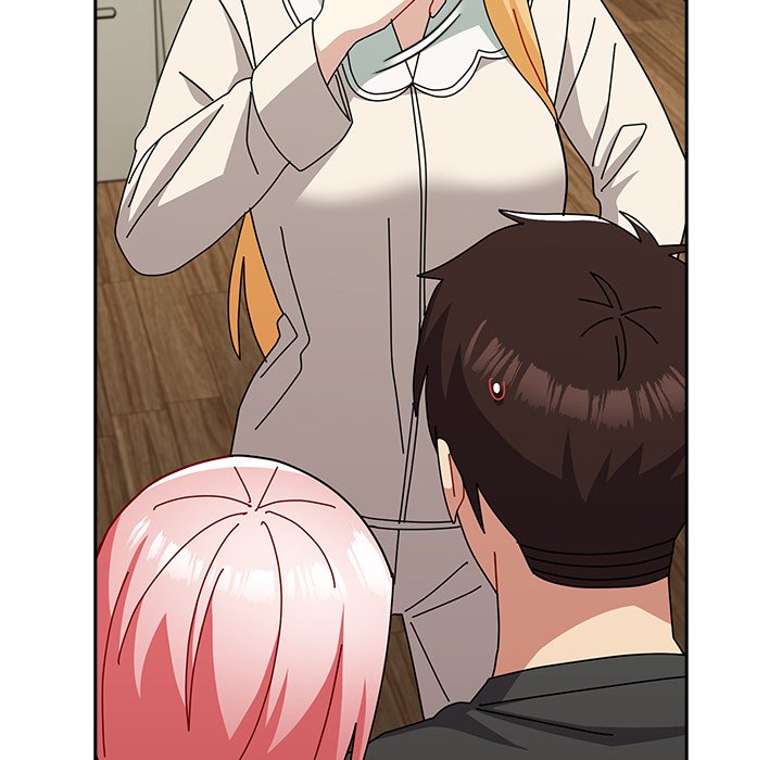 When Did We Start Dating?! Chapter 52 - HolyManga.Net