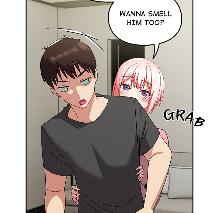 When Did We Start Dating?! Chapter 52 - HolyManga.Net