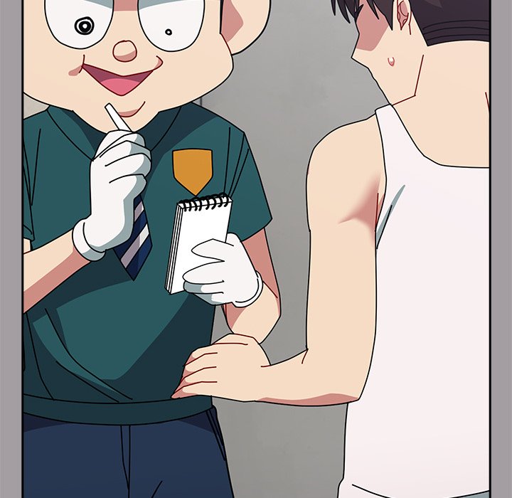 When Did We Start Dating?! Chapter 52 - HolyManga.Net