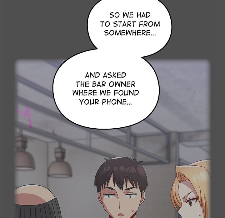 When Did We Start Dating?! Chapter 52 - BidManga.com