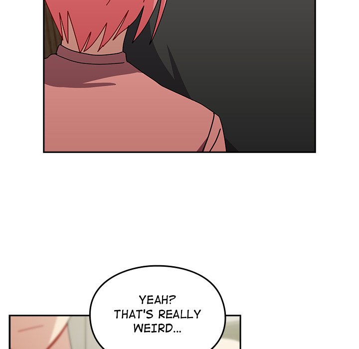When Did We Start Dating?! Chapter 52 - HolyManga.Net