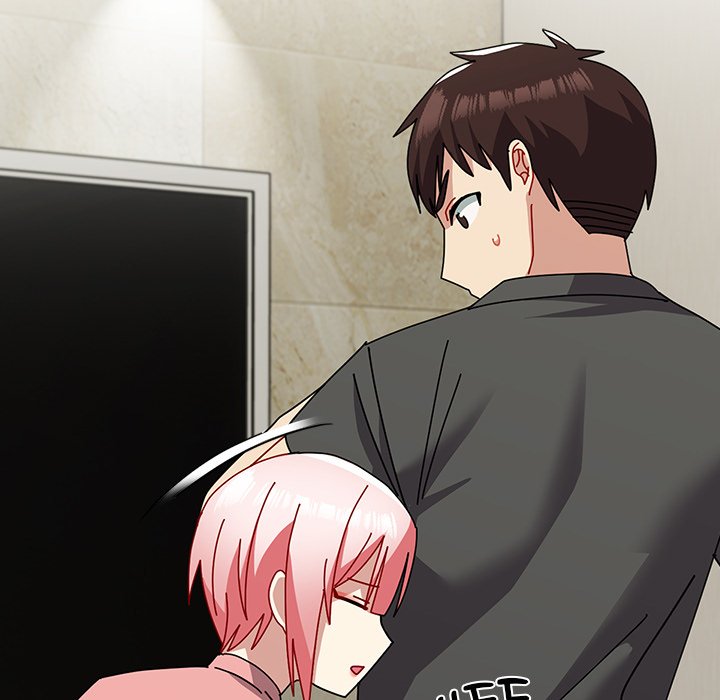When Did We Start Dating?! Chapter 52 - HolyManga.Net