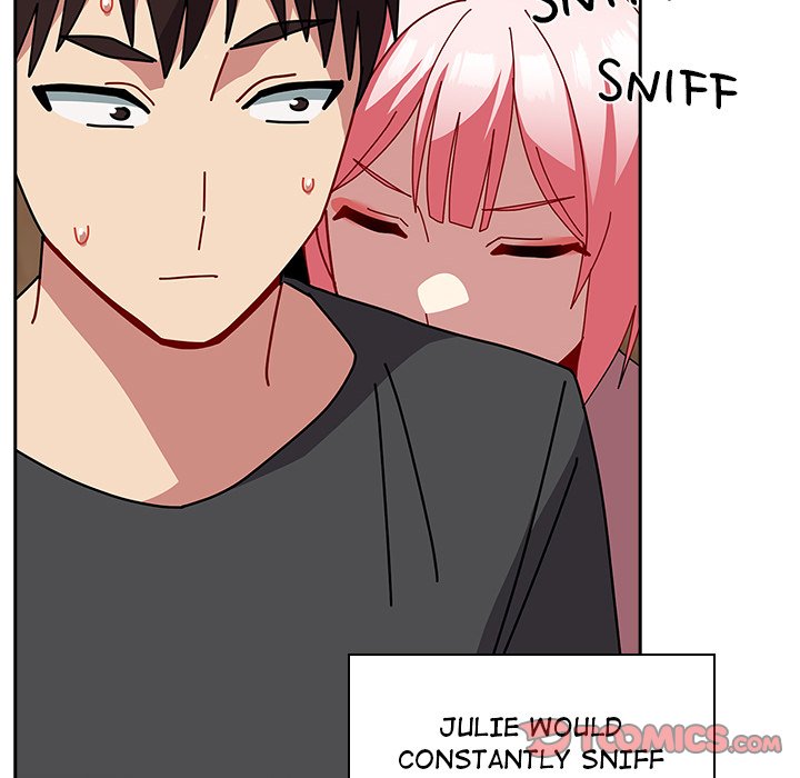 When Did We Start Dating?! Chapter 52 - HolyManga.Net